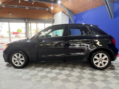 Audi A1 Sportback 16 TDI 90 AMBIENTE   - 3