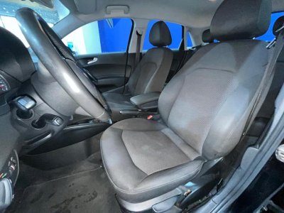 Audi A1 Sportback 16 TDI 90 AMBIENTE   - 4