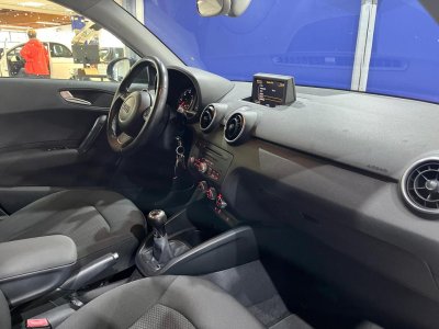 Audi A1 Sportback 16 TDI 90 AMBIENTE   - 6