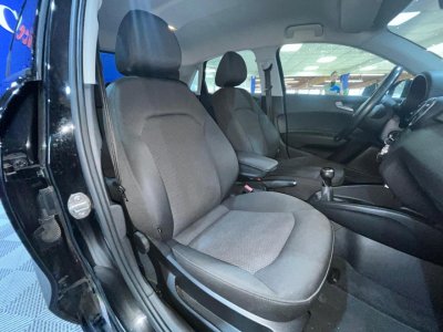 Audi A1 Sportback 16 TDI 90 AMBIENTE   - 9