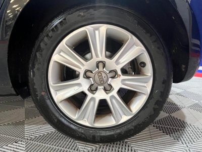 Audi A1 Sportback 16 TDI 90 AMBIENTE   - 16