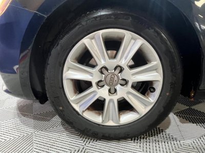 Audi A1 Sportback 16 TDI 90 AMBIENTE   - 17