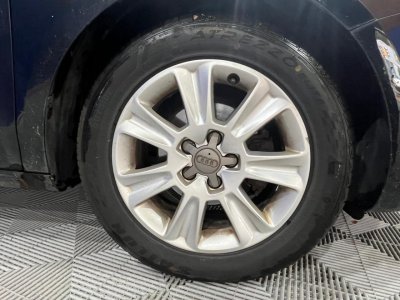 Audi A1 Sportback 16 TDI 90 AMBIENTE   - 18