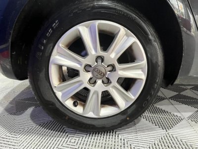 Audi A1 Sportback 16 TDI 90 AMBIENTE   - 19