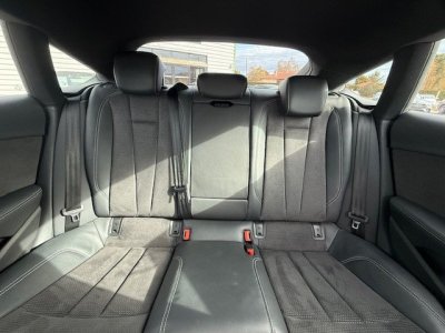 Audi A5 Sportback 40 TDI 190CH S LINE S TRONIC 7   - 11