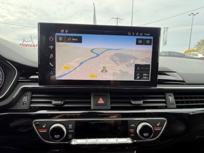 Audi A5 Sportback 40 TDI 190CH S LINE S TRONIC 7   - 14