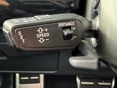 Audi A5 Sportback 40 TDI 190CH S LINE S TRONIC 7   - 16