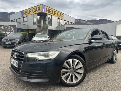 Audi A6 20 TFSI 245CH HYBRID AVUS TIPTRONIC   - 1