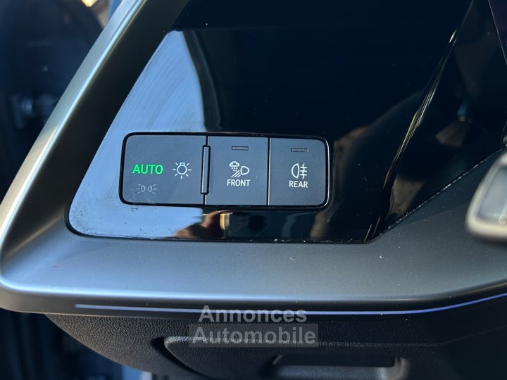 Audi RS3 SPORTBACK 25 TFSI 400 S tronic 7 Quattro / FULL OPTIONS / 2ÈME MAIN / ORIGINE FRANCE - 17