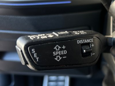 Audi RS3 SPORTBACK 25 TFSI 400 S tronic 7 Quattro / FULL OPTIONS / 2ÈME MAIN / ORIGINE FRANCE   - 18