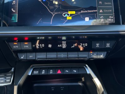 Audi RS3 SPORTBACK 25 TFSI 400 S tronic 7 Quattro / FULL OPTIONS / 2ÈME MAIN / ORIGINE FRANCE   - 20