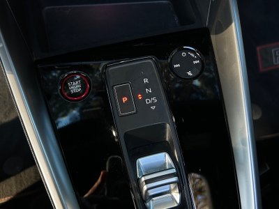 Audi RS3 SPORTBACK 25 TFSI 400 S tronic 7 Quattro / FULL OPTIONS / 2ÈME MAIN / ORIGINE FRANCE   - 21