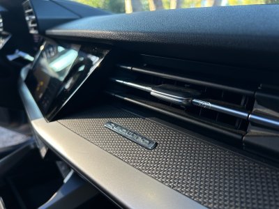Audi RS3 SPORTBACK 25 TFSI 400 S tronic 7 Quattro / FULL OPTIONS / 2ÈME MAIN / ORIGINE FRANCE   - 27