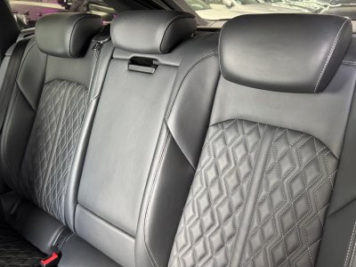 Audi A6 Avant 55 TFSIe 367 ch S tronic 7 Quattro Competition ~ Caméra de recul ~ Sièges cuir nappa ~ Matrix Led ~ Hayon éléctrique ~   - 8