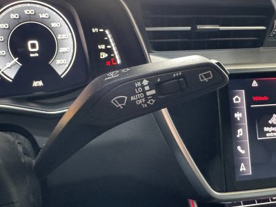 Audi A6 Avant 55 TFSIe 367 ch S tronic 7 Quattro Competition ~ Caméra de recul ~ Sièges cuir nappa ~ Matrix Led ~ Hayon éléctrique ~   - 15