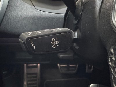 Audi A6 Avant 55 TFSIe 367 ch S tronic 7 Quattro Competition ~ Caméra de recul ~ Sièges cuir nappa ~ Matrix Led ~ Hayon éléctrique ~   - 19