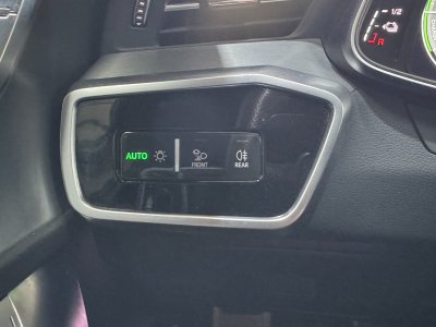 Audi A6 Avant 55 TFSIe 367 ch S tronic 7 Quattro Competition ~ Caméra de recul ~ Sièges cuir nappa ~ Matrix Led ~ Hayon éléctrique ~   - 21