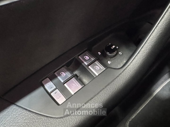 Audi A6 Avant 55 TFSIe 367 ch S tronic 7 Quattro Competition ~ Caméra de recul ~ Sièges cuir nappa ~ Matrix Led ~ Hayon éléctrique ~ - 22