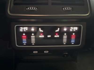 Audi A6 Avant 55 TFSIe 367 ch S tronic 7 Quattro Competition ~ Caméra de recul ~ Sièges cuir nappa ~ Matrix Led ~ Hayon éléctrique ~   - 26