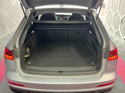 Audi A6 Avant 55 TFSIe 367 ch S tronic 7 Quattro Competition ~ Caméra de recul ~ Sièges cuir nappa ~ Matrix Led ~ Hayon éléctrique ~   - 27