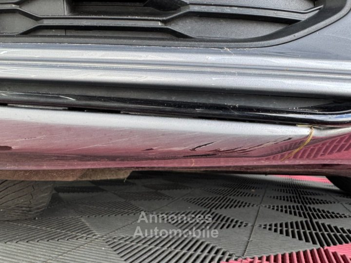 Audi A6 Avant 55 TFSIe 367 ch S tronic 7 Quattro Competition ~ Caméra de recul ~ Sièges cuir nappa ~ Matrix Led ~ Hayon éléctrique ~ - 39