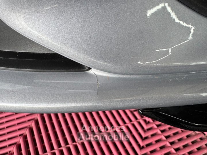 Audi A6 Avant 55 TFSIe 367 ch S tronic 7 Quattro Competition ~ Caméra de recul ~ Sièges cuir nappa ~ Matrix Led ~ Hayon éléctrique ~ - 40