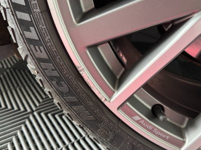 Audi A6 Avant 55 TFSIe 367 ch S tronic 7 Quattro Competition ~ Caméra de recul ~ Sièges cuir nappa ~ Matrix Led ~ Hayon éléctrique ~   - 42