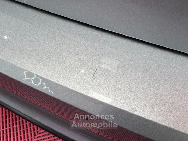 Audi A6 Avant 55 TFSIe 367 ch S tronic 7 Quattro Competition ~ Caméra de recul ~ Sièges cuir nappa ~ Matrix Led ~ Hayon éléctrique ~ - 43