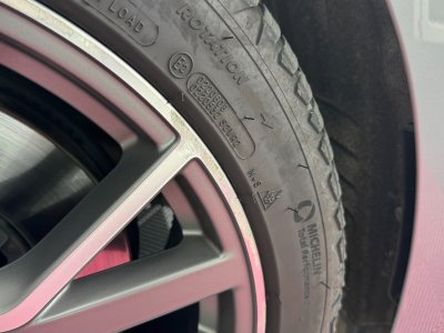 Audi A6 Avant 55 TFSIe 367 ch S tronic 7 Quattro Competition ~ Caméra de recul ~ Sièges cuir nappa ~ Matrix Led ~ Hayon éléctrique ~   - 44