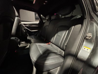 Audi RS Q3 25 TFSI 340 ch Quattro S tronic 7 - parfait état - entretien complet - Francais d'origine   - 10