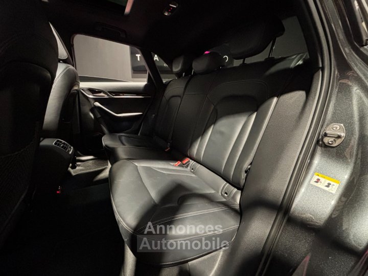 Audi RS Q3 25 TFSI 340 ch Quattro S tronic 7 - parfait état - entretien complet - Francais d'origine - 10