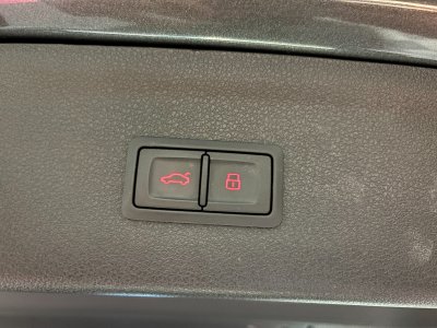 Audi RS Q3 25 TFSI 340 ch Quattro S tronic 7 - parfait état - entretien complet - Francais d'origine   - 12