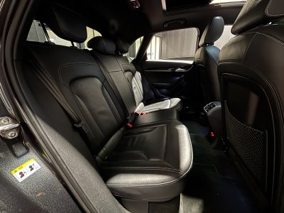 Audi RS Q3 25 TFSI 340 ch Quattro S tronic 7 - parfait état - entretien complet - Francais d'origine   - 13