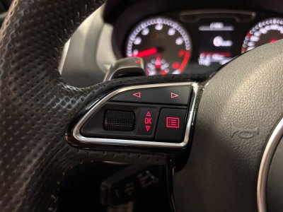 Audi RS Q3 25 TFSI 340 ch Quattro S tronic 7 - parfait état - entretien complet - Francais d'origine   - 17