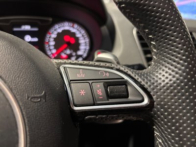 Audi RS Q3 25 TFSI 340 ch Quattro S tronic 7 - parfait état - entretien complet - Francais d'origine   - 18