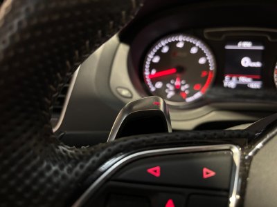 Audi RS Q3 25 TFSI 340 ch Quattro S tronic 7 - parfait état - entretien complet - Francais d'origine   - 19