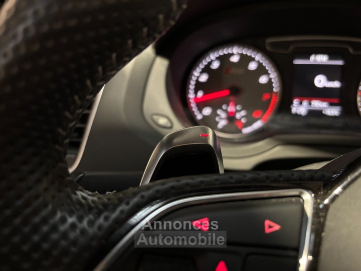 Audi RS Q3 25 TFSI 340 ch Quattro S tronic 7 - parfait état - entretien complet - Francais d'origine - 19