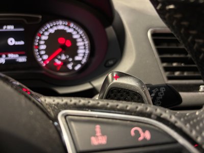 Audi RS Q3 25 TFSI 340 ch Quattro S tronic 7 - parfait état - entretien complet - Francais d'origine   - 20