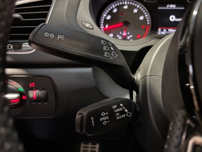 Audi RS Q3 25 TFSI 340 ch Quattro S tronic 7 - parfait état - entretien complet - Francais d'origine   - 21