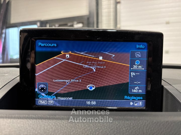 Audi RS Q3 25 TFSI 340 ch Quattro S tronic 7 - parfait état - entretien complet - Francais d'origine - 25