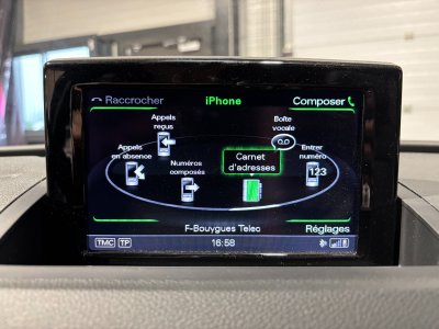 Audi RS Q3 25 TFSI 340 ch Quattro S tronic 7 - parfait état - entretien complet - Francais d'origine   - 26