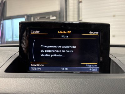 Audi RS Q3 25 TFSI 340 ch Quattro S tronic 7 - parfait état - entretien complet - Francais d'origine   - 28