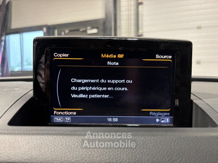 Audi RS Q3 25 TFSI 340 ch Quattro S tronic 7 - parfait état - entretien complet - Francais d'origine - 28