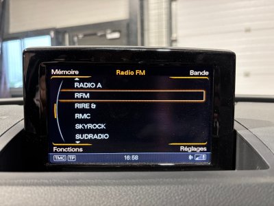 Audi RS Q3 25 TFSI 340 ch Quattro S tronic 7 - parfait état - entretien complet - Francais d'origine   - 29