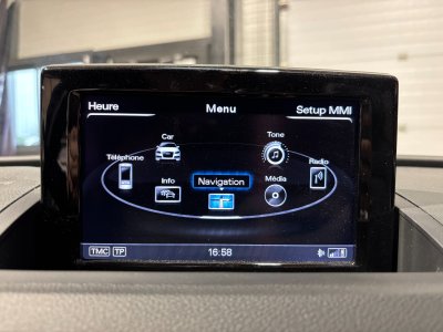 Audi RS Q3 25 TFSI 340 ch Quattro S tronic 7 - parfait état - entretien complet - Francais d'origine   - 30