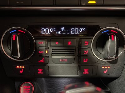 Audi RS Q3 25 TFSI 340 ch Quattro S tronic 7 - parfait état - entretien complet - Francais d'origine   - 33