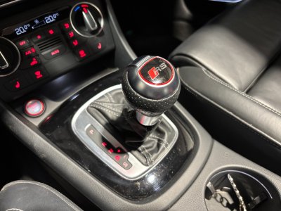 Audi RS Q3 25 TFSI 340 ch Quattro S tronic 7 - parfait état - entretien complet - Francais d'origine   - 34