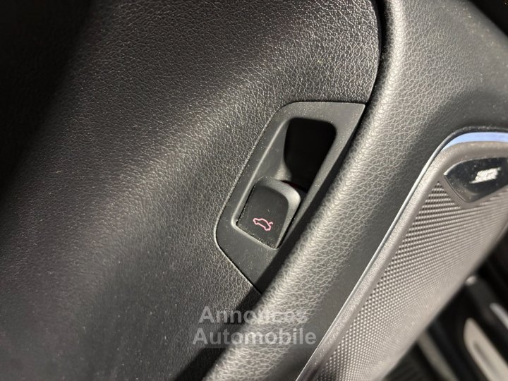 Audi RS Q3 25 TFSI 340 ch Quattro S tronic 7 - parfait état - entretien complet - Francais d'origine - 36