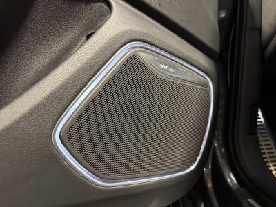 Audi RS Q3 25 TFSI 340 ch Quattro S tronic 7 - parfait état - entretien complet - Francais d'origine   - 37