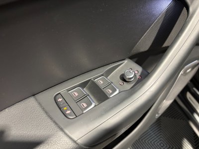 Audi RS Q3 25 TFSI 340 ch Quattro S tronic 7 - parfait état - entretien complet - Francais d'origine   - 40